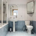Rent Like Home - Kasprowicza
