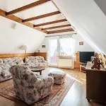 Apartment Rent Like Home - Kasprowicza