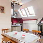 Apartment Rent Like Home - Kasprowicza *