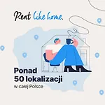 Rent Like Home - Kasprowicza Apartment Zakopane