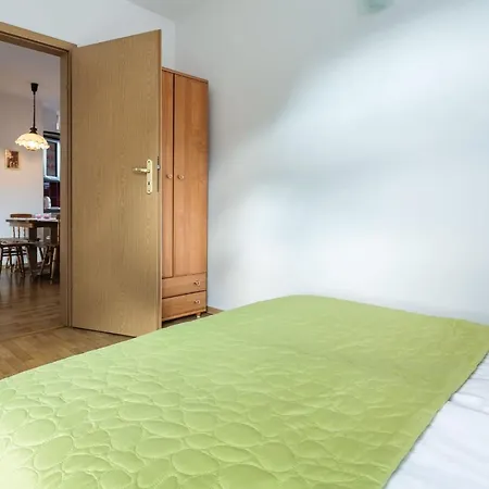 Rent Like - Kasprowicza Lejlighed Zakopane