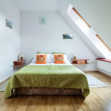 Lejlighed Rent Like - Kasprowicza *