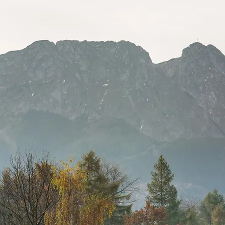 Rent Like Home - Kasprowicza Zakopane
