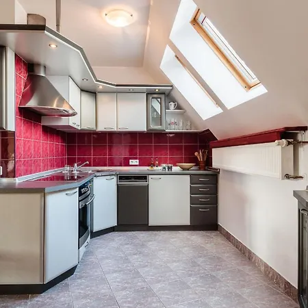 Apartment Rent Like Home - Kasprowicza *