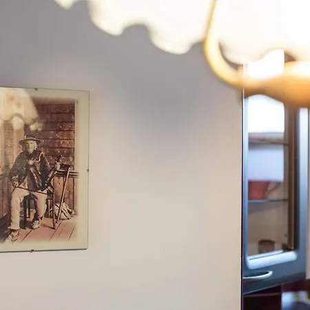 Rent Like - Kasprowicza Daire