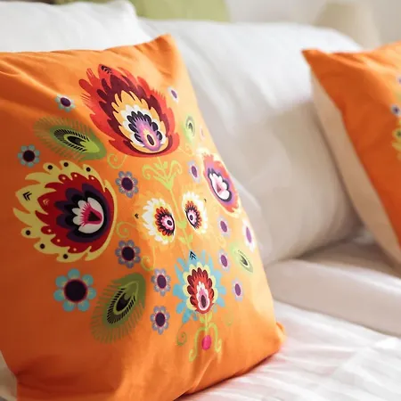 Daire Rent Like - Kasprowicza Zakopane