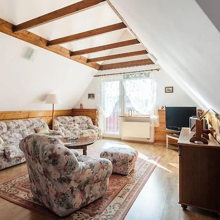 Daire Rent Like - Kasprowicza