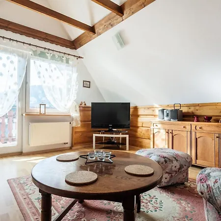Rent Like Home - Kasprowicza Apartment Zakopane