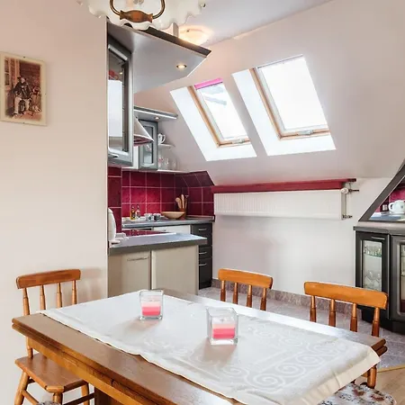 아파트 Rent Like - Kasprowicza *