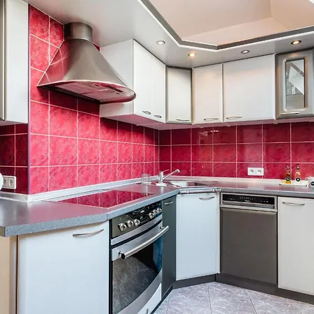 Daire Rent Like - Kasprowicza