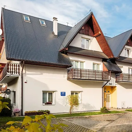 Rent Like Home - Kasprowicza Zakopane