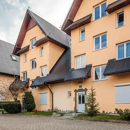 Rent Like - Kasprowicza * Zakopane