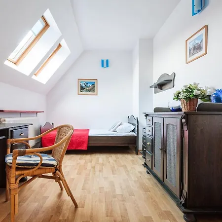 아파트 Rent Like - Kasprowicza