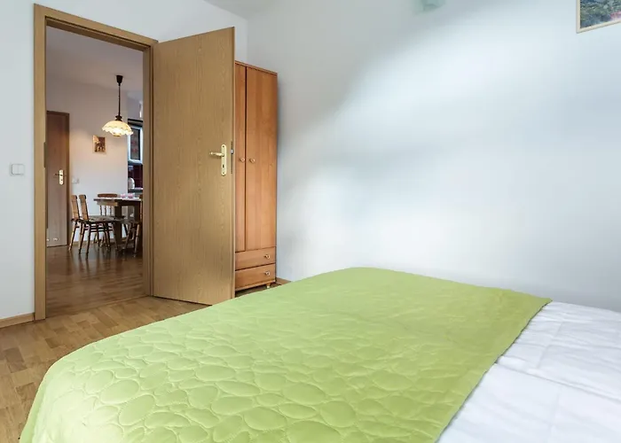 Rent Like - Kasprowicza Apartamento Zakopane