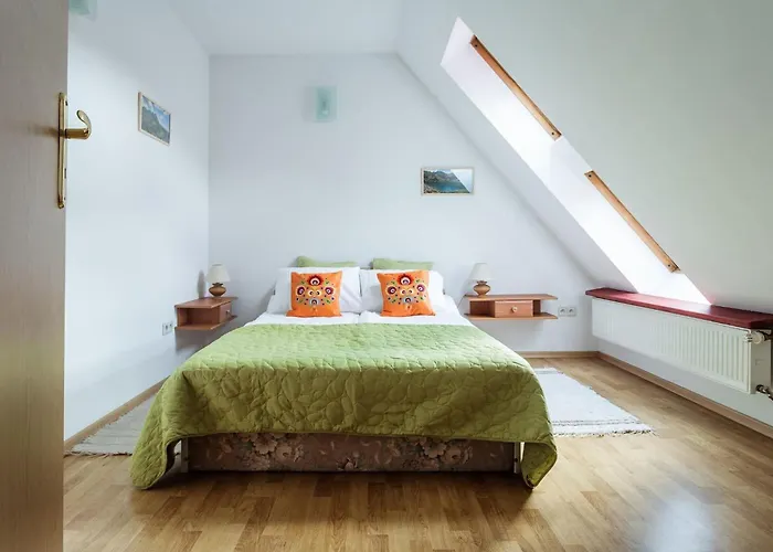 Apartamento Rent Like - Kasprowicza *