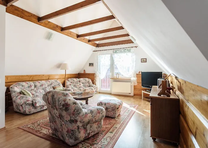 Apartamento Rent Like - Kasprowicza