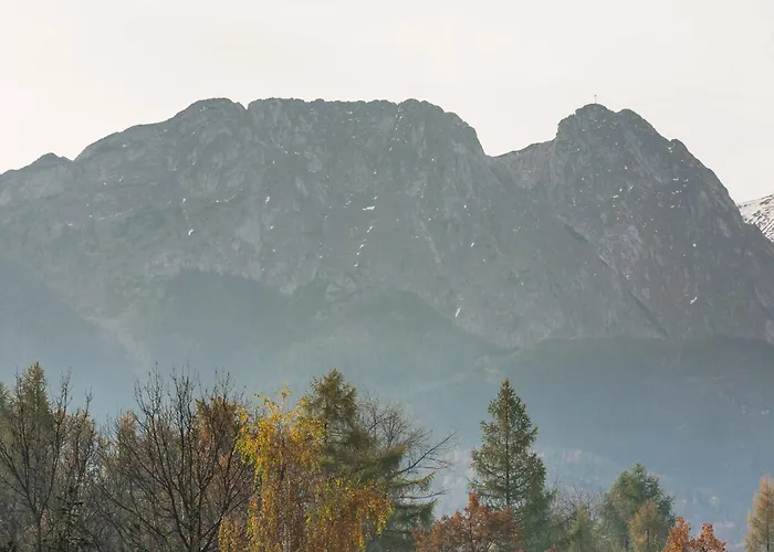 Rent Like - Kasprowicza Zakopane