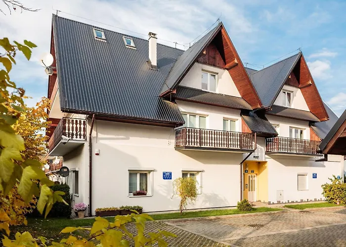 Rent Like - Kasprowicza Zakopane