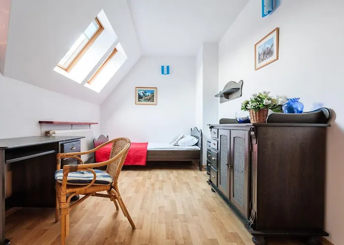 Apartamento Rent Like - Kasprowicza