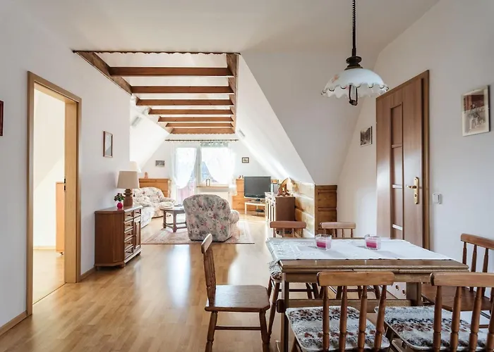 Rent Like - Kasprowicza Apartamento