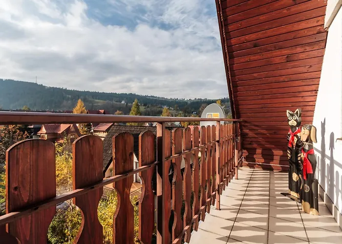 Apartamento Rent Like - Kasprowicza *