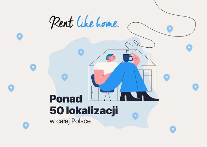 Rent Like - Kasprowicza Apartamento Zakopane